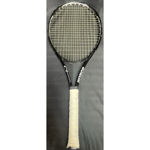 Prince O3‎ Speed Port Black Maria Sharapova Tennis Racquet Racket No 4